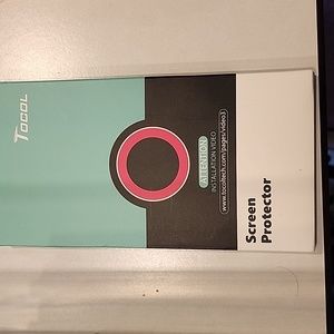 Galaxy S10 Plus 2 pack screen protectors